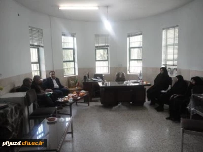 دکتر کیانی، مشاور سرپرست دانشگاه فرهنگیان در بازدید از پردیس های استان:
بنای تربیت معلم؛ حاصل تلاش های شهید رجایی