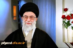 سال 1393؛ سال اقتصاد و فرهنگ با عزم ملی و مدیریت جهادی