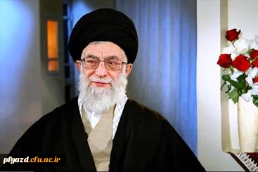 پیام نوروزی مقام معظم رهبری به مناسبت آغاز سال ۱۳۹۳:
سال 1393؛ سال اقتصاد و فرهنگ با عزم ملی و مدیریت جهادی