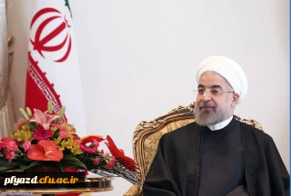 پیام رییس جمهوری به مناسبت گرامیداشت روز معلم