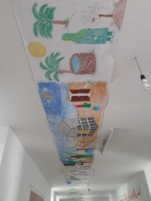 نقاشی همگانی