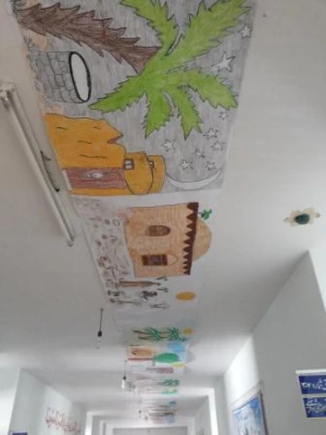 نقاشی همگانی