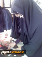 شرکت دانشجویان در مراسم بزرگداشت حکیم عمر خیام و روز ملی ریاضیات