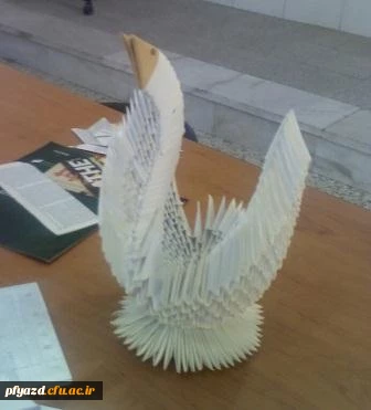 شرکت دانشجویان در مراسم بزرگداشت حکیم عمر خیام و روز ملی ریاضیات