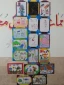 گزارش تصویری نقاشی به شیوه دانش آموزان دوره ابتدایی 
توسط دانشجویان رشته علوم تربیتی (گروه 4 و 5) 13