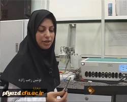 تعیین دقیق جنسیت در مراحل اولیه تشکیل جنین