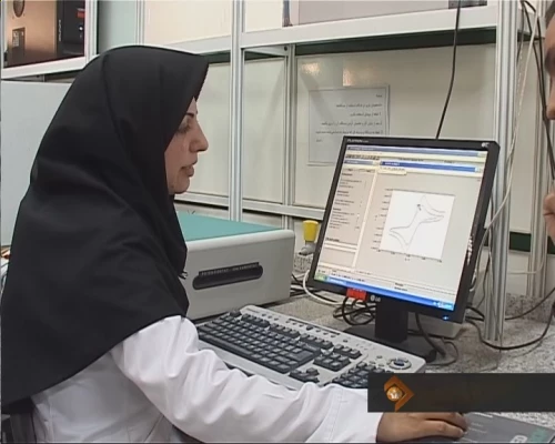 تعیین دقیق جنسیت در مراحل اولیه تشکیل جنین