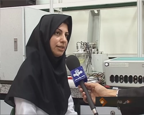 تعیین دقیق جنسیت در مراحل اولیه تشکیل جنین