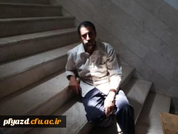 گزارش تصویری شماره 1  ( از جابجایی پردیس)  19