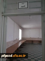 گزارش تصویری شماره 2 از جابجایی پردیس  2