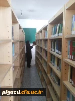 گزارش تصویری شماره 2 از جابجایی پردیس  5