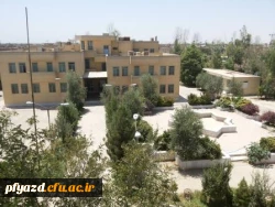 گزارش تصویری از خوابگاه ( محل جدید پردیس ) 4