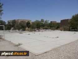 گزارش تصویری از خوابگاه ( محل جدید پردیس ) 6