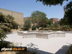 گزارش تصویری از خوابگاه ( محل جدید پردیس ) 7