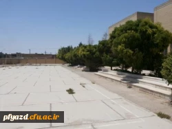 گزارش تصویری از خوابگاه ( محل جدید پردیس ) 10