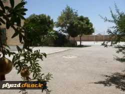 گزارش تصویری از خوابگاه ( محل جدید پردیس ) 13