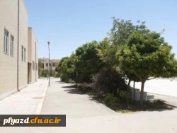 گزارش تصویری از خوابگاه ( محل جدید پردیس ) 16