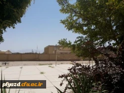 گزارش تصویری از خوابگاه ( محل جدید پردیس ) 17