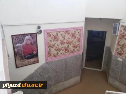 گزارش تصویری از خوابگاه ( محل جدید پردیس ) 20