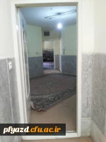 گزارش تصویری از خوابگاه ( محل جدید پردیس ) 21