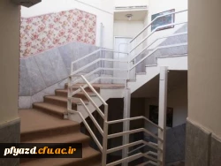 گزارش تصویری از خوابگاه ( محل جدید)