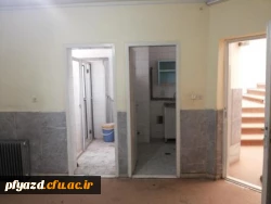 گزارش تصویری از خوابگاه ( محل جدید)