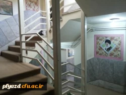 گزارش تصویری از خوابگاه ( محل جدید)