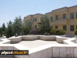 گزارش تصویری از خوابگاه ( محل جدید)