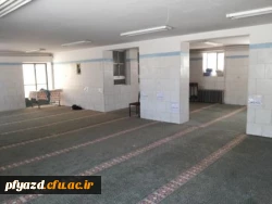 گزارش تصویری از خوابگاه ( محل جدید)