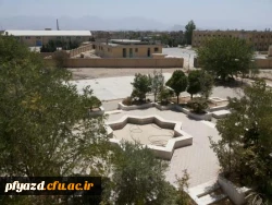 گزارش تصویری از خوابگاه ( محل جدید)