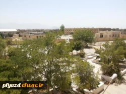 گزارش تصویری از خوابگاه ( محل جدید)