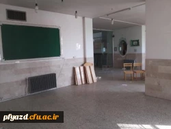 گزارش تصویری شماره 3از جابجایی پردیس