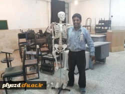 جابجایی پردیس