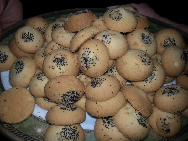 محفل شبی با شهدا 3