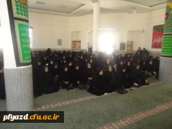 حضور مبلغین دینی کشور آمریکای لاتین در بین دانشجویان 3