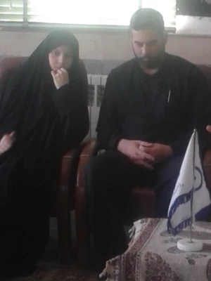 حضور مبلغین دینی کشور آمریکای لاتین در بین دانشجویان 9