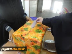 نتایج انتخابات شورای صنفی دانشجویان 5