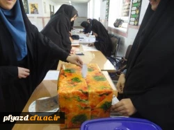 نتایج انتخابات شورای صنفی دانشجویان 6