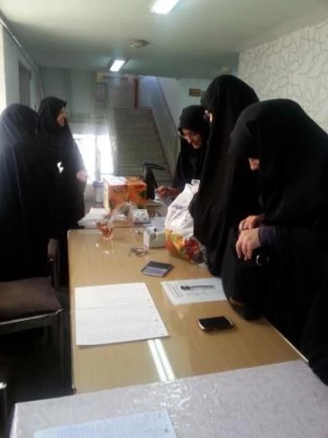 نتایج انتخابات شورای صنفی دانشجویان 9