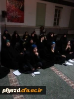 گزارش تصویری پخش فیلم های جشنواره رشد در پردیس  6