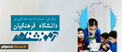 آموزشنامه کارورزی ویژه اساتید