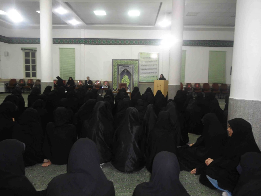 جلسه پرسش و پاسخ با مدیرکل آموزش و پرورش استان یزد 3