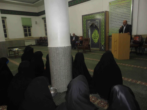 جلسه پرسش و پاسخ با مدیرکل آموزش و پرورش استان یزد 7