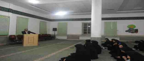 جلسه پرسش و پاسخ با مدیرکل آموزش و پرورش استان یزد 9