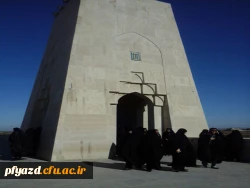 گزارش اردوی راهیان نور  15