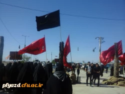 گزارش اردوی راهیان نور  16