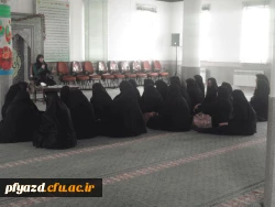 برگزاری مراسم ختم دانشجو فاطمه دقاعیان  3