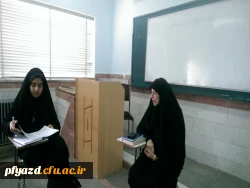 گزارش کارگاه های شعرو داستان 3