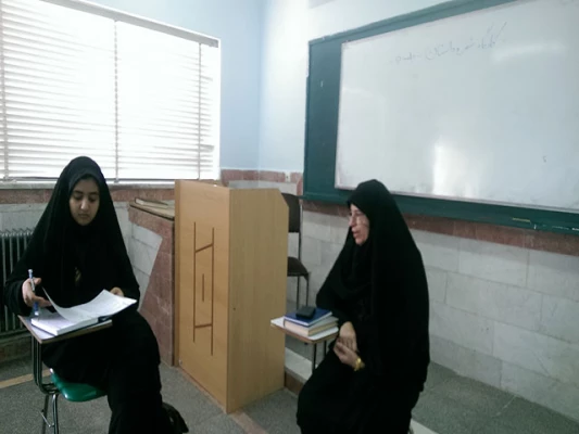 گزارش کارگاه های شعرو داستان 3