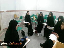 گزارش کارگاه های شعرو داستان 6